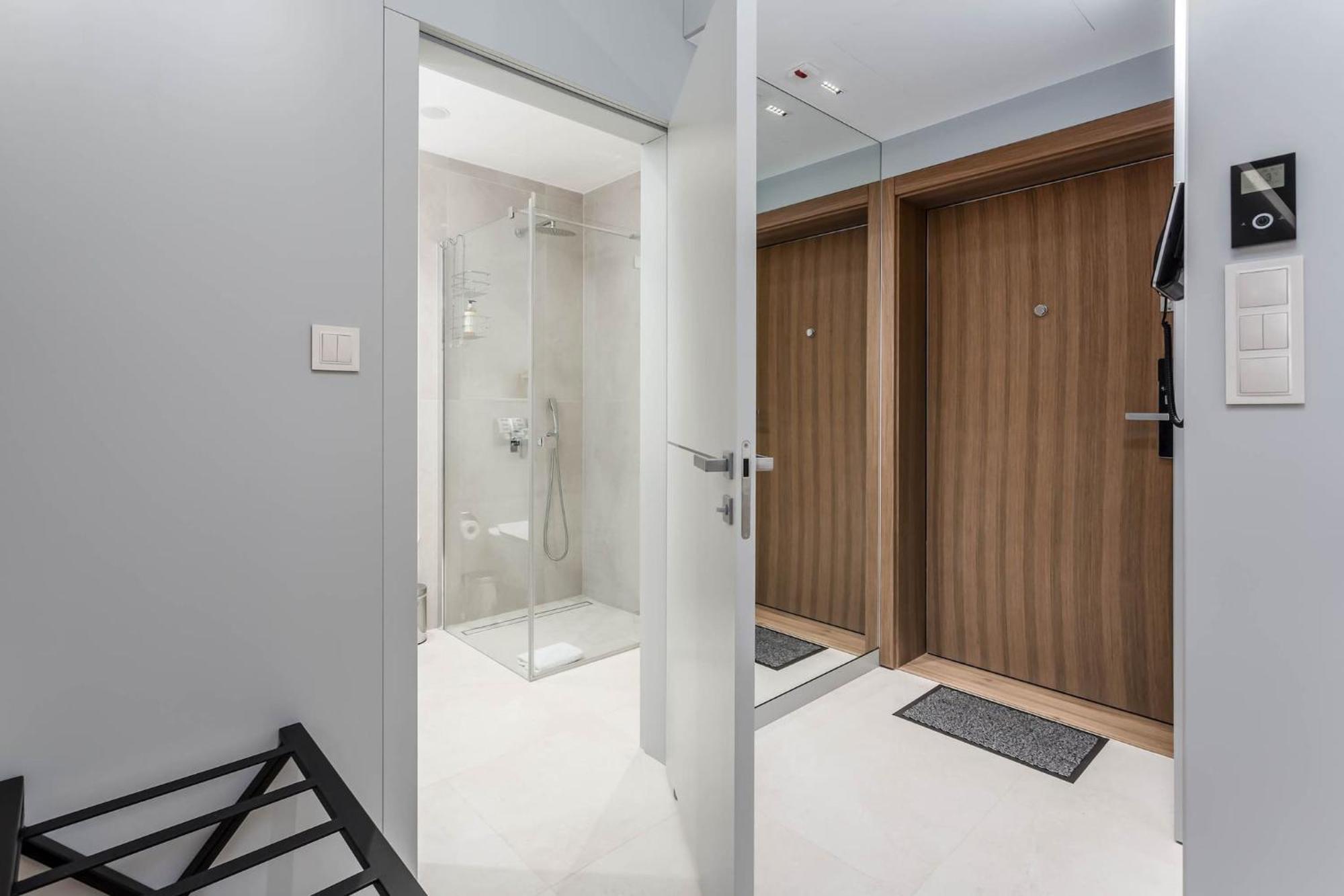 Deo Plaza - Apartamenty Old Town By Rent Like Home Gdaňsk Exteriér fotografie