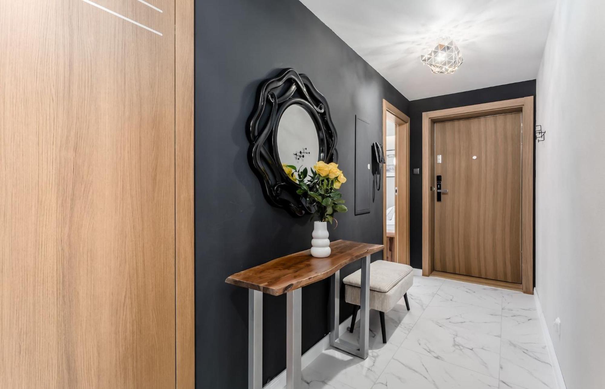 Deo Plaza - Apartamenty Old Town By Rent Like Home Gdaňsk Exteriér fotografie